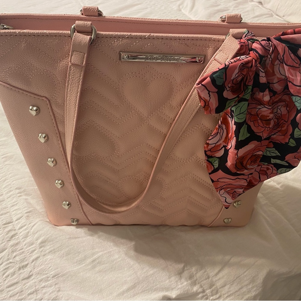 Betsey Johnston purse - Picture 1 of 4